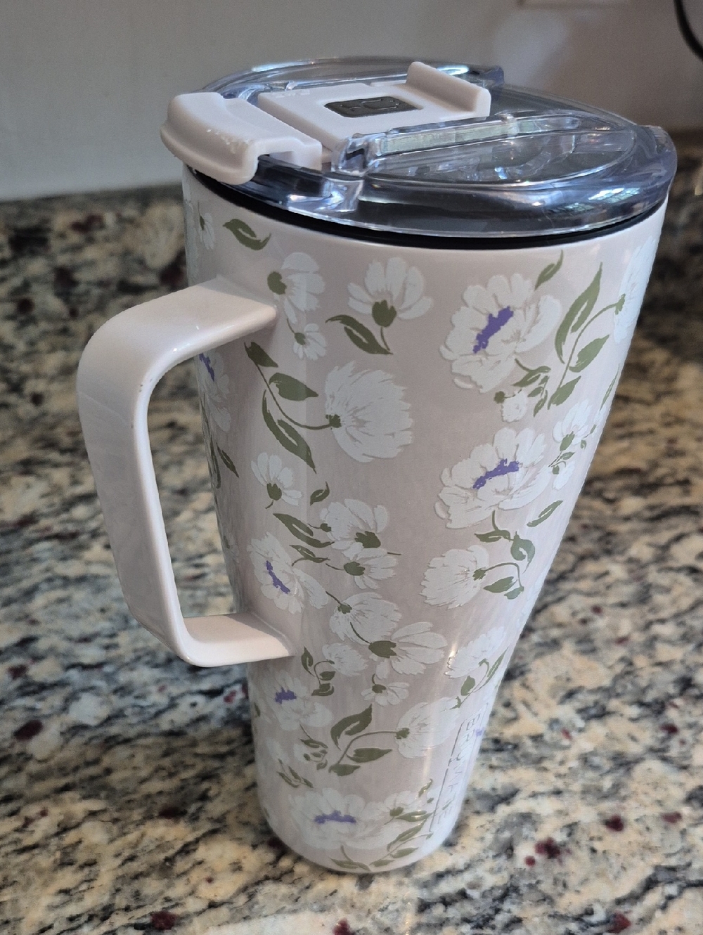 Brumate Toddy XL In Spring Bloom - Picture 6 of 14